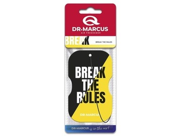 Аромат Break The Rules, Vanilla