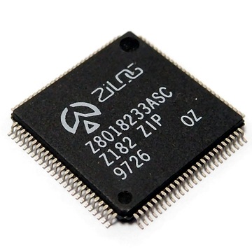 [2шт] Z8018233asc MPU периферийный контроллер