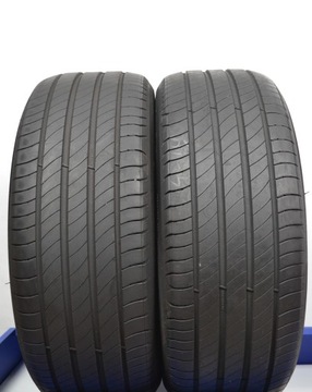 215 / 50R17 91W MICHELIN PRIMACY 4 x2pcs 2400o