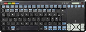 Thomson SMART клавиатура для LG TV качество