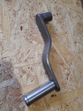 Кривошипний ключ квадратний 13x13 мм кривошип для WSD Свердла
