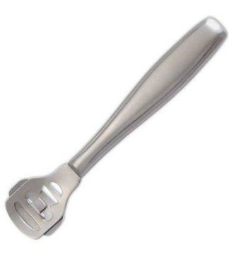 OMEGA пятки ножницы металлическая ручка
