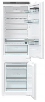 Вбудований холодильник Gorenje NRKI4182A1 NoFrost