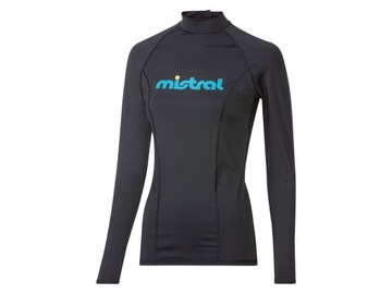 UV 50 + MISTRAL жіноча футболка для плавання XS