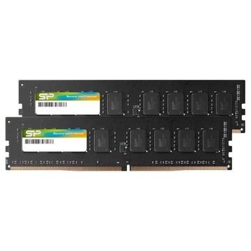 Оперативна пам'ять DDR4 Silicon Power 16 ГБ 2666