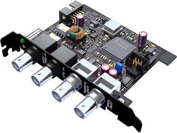 Опція Time Code RME для карт HDSP
