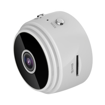 Мини-камера A9 Spy WiFi скрытая маленькая HD