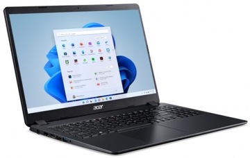 Acer Aspire 3 i5 8GB 512GB SSD W11