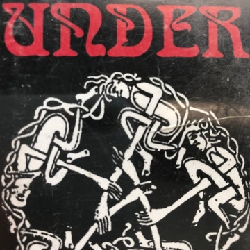 Альбом: Under The Gun-Under The Gun