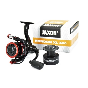 Рыболовная катушка Jaxon Rondon XL 400 6-OWC