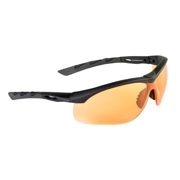 SwissEye тактичні окуляри Lancer orange 40323