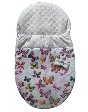 3in1 спальний мішок для сну коляска осінь дитячі ліжечка