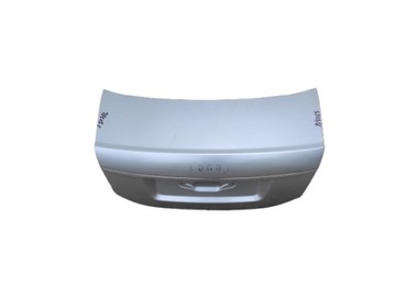 AUDI A6 C6 04- SEDAN KLAPA BAGAŻNIKA TYŁ