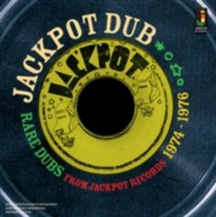 V / A-Jackpot Dub-Rare Dubs From Jackpot Records