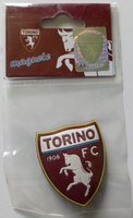 Магнит Torino FC (официальный продукт) резиновый