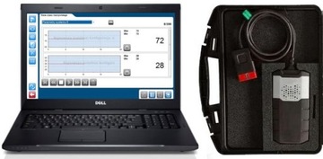 Потужний DELL 14 SSD i5 delphi DS150e cdp + чохол