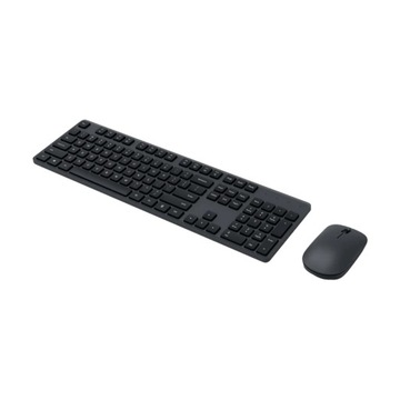 Клавіатура і миша Xiaomi Wireless Keyboard and Mouse Combo