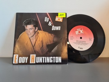 Eddy Huntington-Up & Down EX