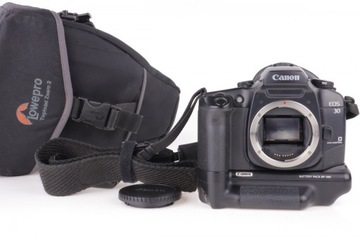 Аналог Canon EOS 30 + BP-300
