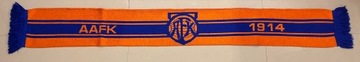 Шаль Aalesunds FK (Норвегия)