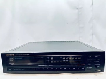 РАДІО ТЮНЕР ONKYO T - 9990 INTEGRA