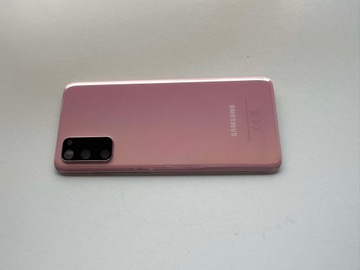 SAMSUNG S20 G980 задняя задняя крышка Case GRADE A