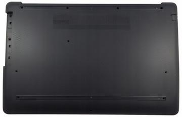 Нижний чехол для HP 17-BY 17T-BY 17-CA 17Z - CA / BL