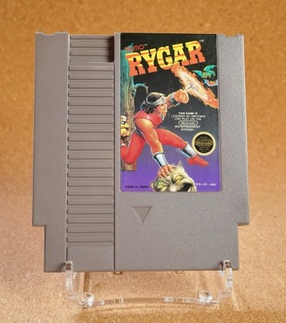 Rygar (NES / NTSC-США)