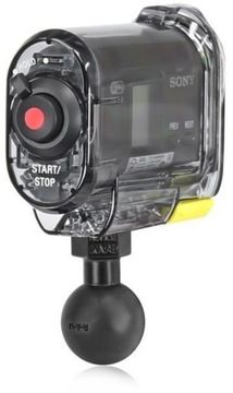 Рам Маунт підст. Sony Action Cam RAP-B-379U-252025