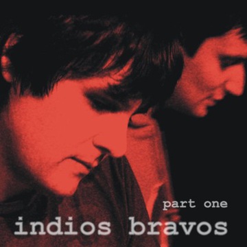 CD Indios Bravos - Part One...