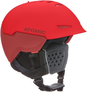 Шлем Atomic унисекс Revent + S (51-55) 3F32