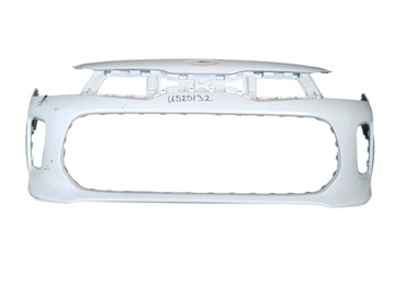 KIA RIO 4 IV 17- ZDERZAK PRZÓD 86511H8000