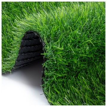Штучна трава для балкона gusta Verde Premium 1,33 м