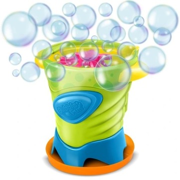 Машина для мильних бульбашок, машина для фонтанів, рідка іграшка для бульбашок