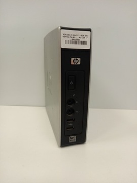 HP T5540 тонкий клієнт 1 ГГц для запчастин