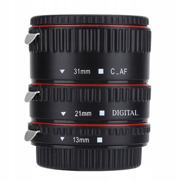 Об'єктив з автофокусом для кріплення Canon EOS EF