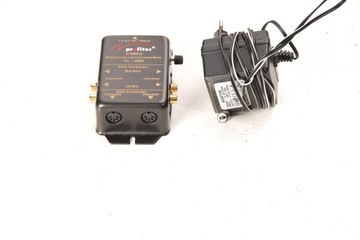 Pre Profitec TC4 MM system