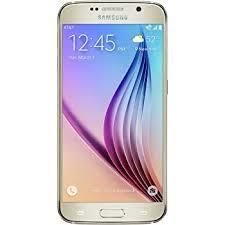 милый RU SAMSUNG GALAXY S6 3 / 32GB злотый