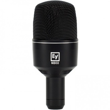 Electro-Voice nd68 динамический микрофон для ног