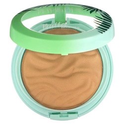 Physicians Formula Murumuru Butter Bronzer бронзирующий порошок Deep 11G