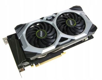 ИГРОВАЯ ВИДЕОКАРТА GEFORCE RTX2080 SUPER 8GB DDR6 256 ДЛЯ ГЕЙМЕРОВ