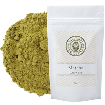 Matcha-250 г