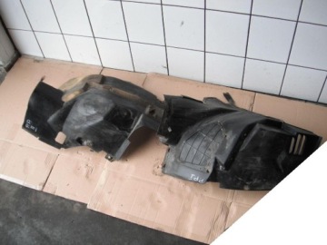 MERCEDES A W168 NADKOLE PRAWE PRZEDNIE KOMPLETNE