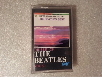 The BEATLES-The best of... vol.2