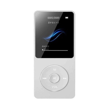 MP3 MP4 музыкальный плеер Bluetooth FM радио + 32 г