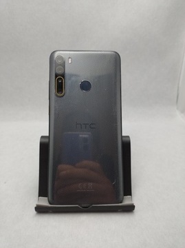 Смартфон HTC Desire 20 Pro 6 ГБ / 128 ГБ черный