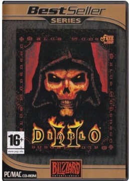Diablo II 2 PC
