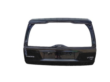 VOLVO V70 II 2 00- KLAPA BAGAŻNIKA TYŁ