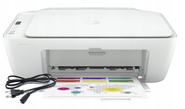 Многофункциональный принтер HP DeskJet 2710 чернила 305