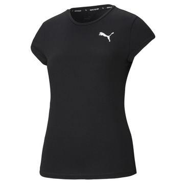 ЖЕНСКАЯ ФУТБОЛКА ACTIVE TEE PUMA